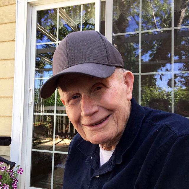 William (Bill) Dickerson